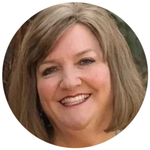 Judy Thomas