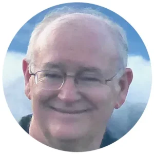 Steve Marsh