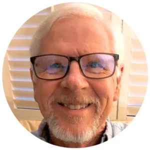 Walt Stepahin