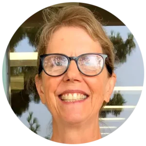 Ann Davis